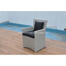 2019 new design Dongguan factory wicker outdoor furniture